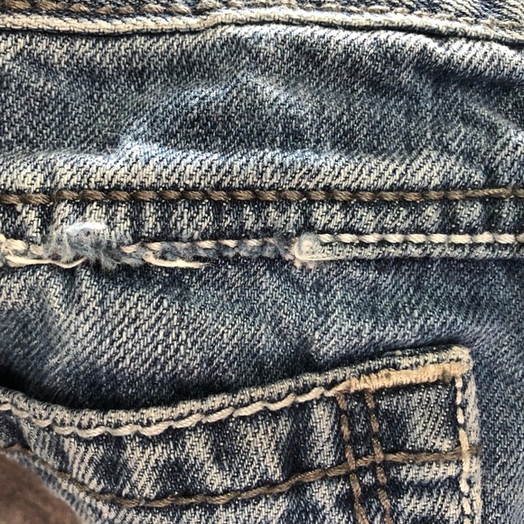 WRANGLER 20X boys 5 slim jeans - Picture 6 of 8